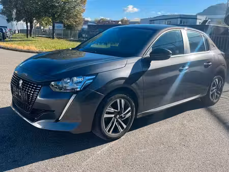 Peugeot 208 1.2 Active