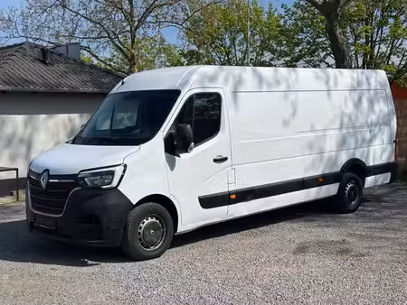 Renault Master 2.3 dCi 145