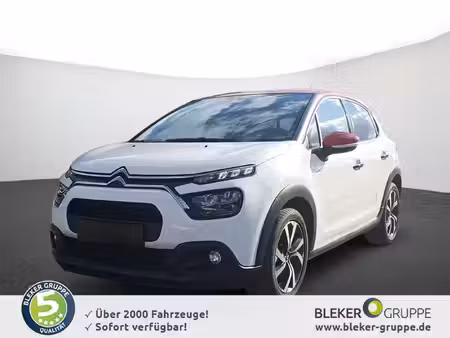 Citroën C3 1.2 82