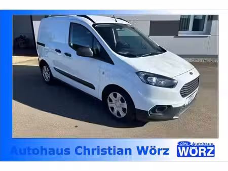 Ford Transit 1.5 Trend