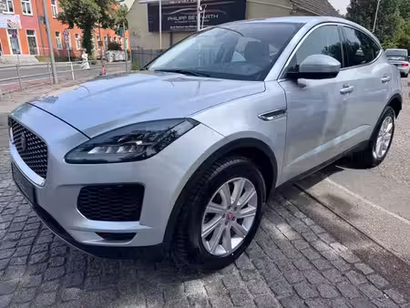 Jaguar E-Pace P200 2.0 200 S 4x4