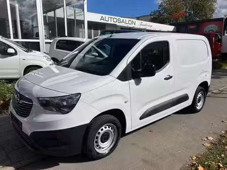Opel Combo 1.5 102
