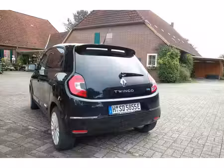 Renault Twingo 82