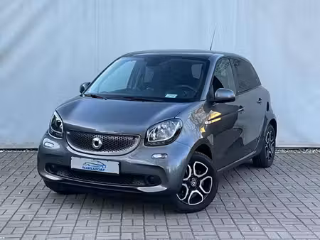 Smart Forfour 1.0 71 Prime