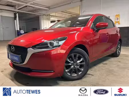 Mazda Mazda2 1.5 90