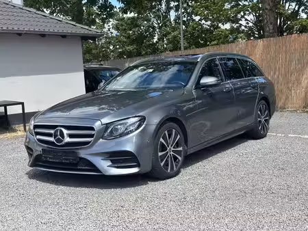 Mercedes-Benz Classe E E 400 E 2.0 245 4Matic