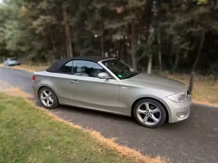 BMW Série 1 118i 2.0 143