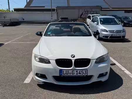 BMW Série 3 335i 3.0 306