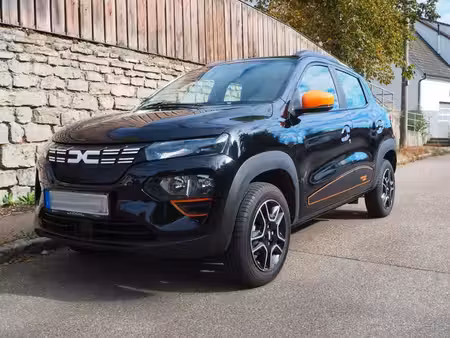 Dacia Spring 45