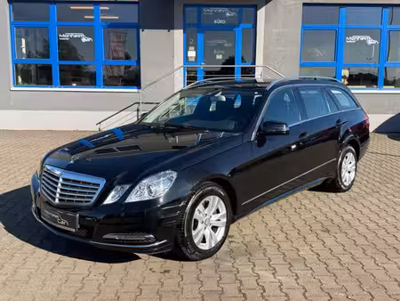 Mercedes-Benz Classe E E 250 2.1 150