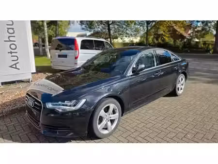 Audi A6 2.0 TDI 177