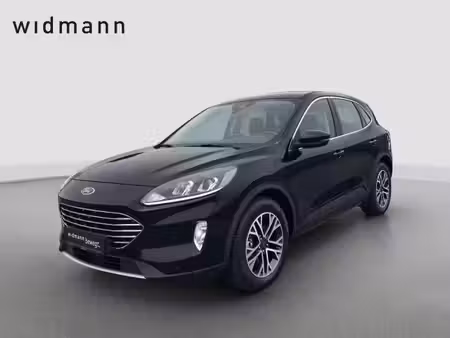 Ford Kuga 2.5 152 Titanium