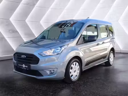 Ford Transit 1.5 101 Trend