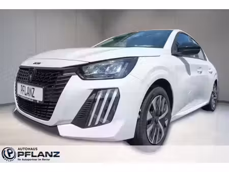 Peugeot 208 1.2 PureTech 75 Active