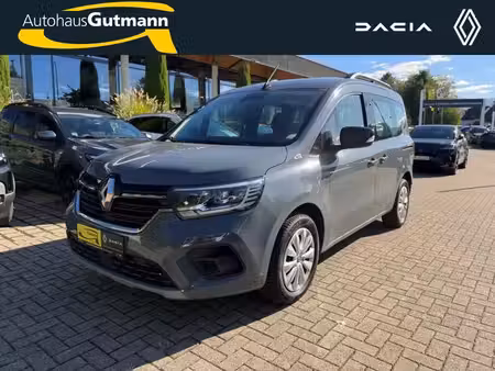 Renault Kangoo 1.3 102 Équilibre