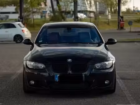 BMW Série 3 335i 3.0 306