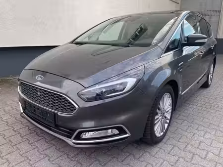Ford S-Max 2.0 190 Vignale