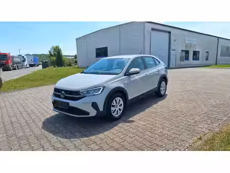 Volkswagen Taigo 1.0 TSI 95 Base
