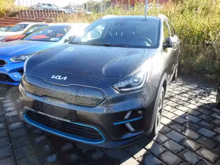 Kia Niro 136