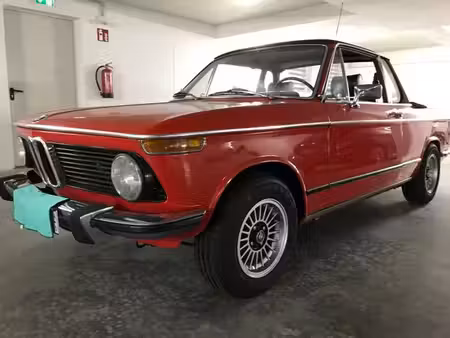 BMW Série 2 