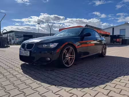 BMW Série 3 335i 3.0 306