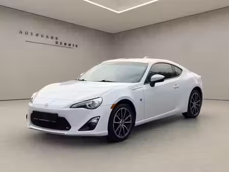 Toyota GT-86 2.0 200 L
