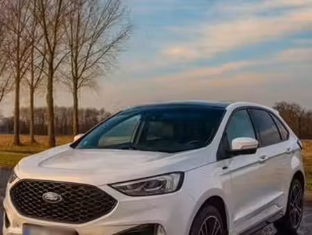 Ford Edge 2.0 238 ST Line 4x4