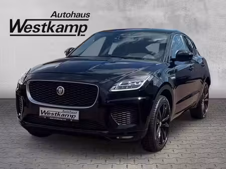 Jaguar E-Pace P200 2.0 200 R Dynamic SE 4x4