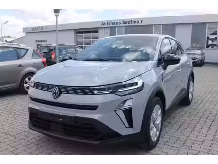 Renault Symbioz Evolution