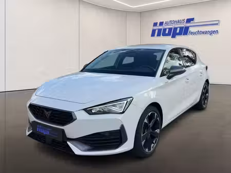 Cupra Leon 1.5 TSI 150