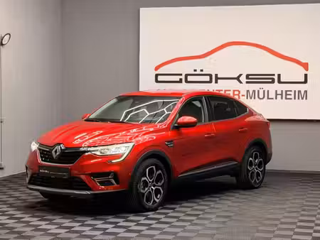 Renault Arkana E-Tech 1.6 145 Techno