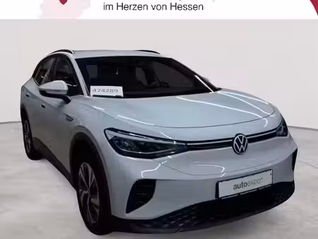 Volkswagen ID.4 170 Performance