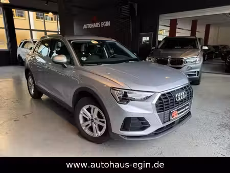 Audi Q3 35 TDI 2.0 TDI 150