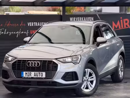Audi Q3 35 TDI 2.0 TDI 150