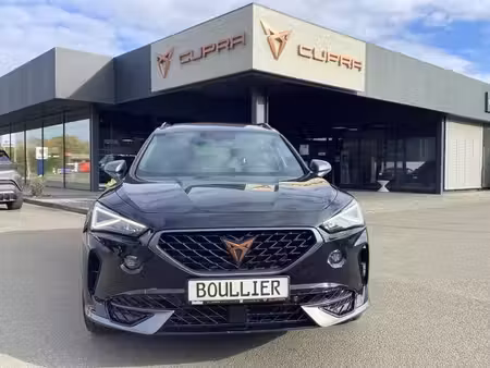 Cupra Formentor 1.5 TSI 150