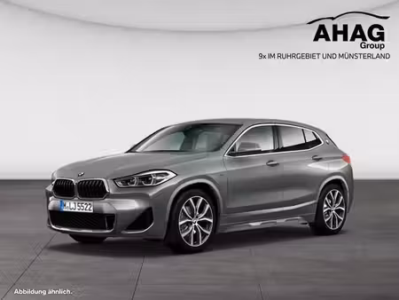 BMW X2 18i 1.5 136 sDrive