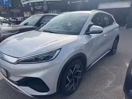 BYD Atto3 204