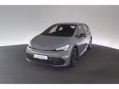 Cupra Born 204