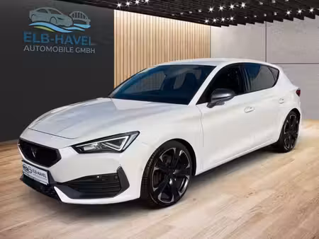 Cupra Leon 2.0 TSI 300
