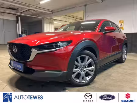 Mazda CX-30 Skyactiv G 2.0 150