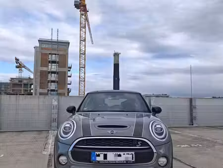 Mini Mini Cooper S 2.0 192