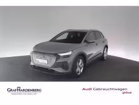 Audi Q4 e-tron 40 204