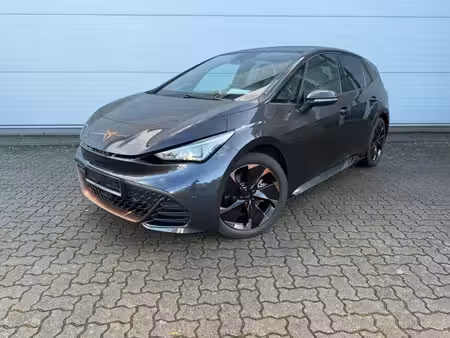 Cupra Born 204