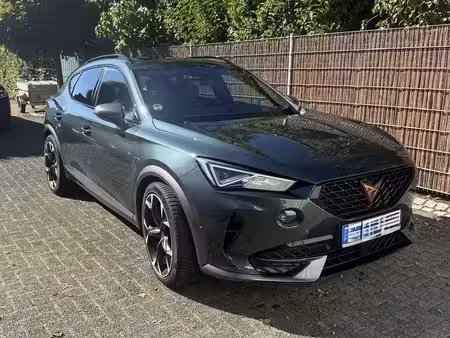 Cupra Formentor VZ 1.4 245