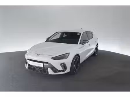 Cupra Leon 2.0 TDI 150