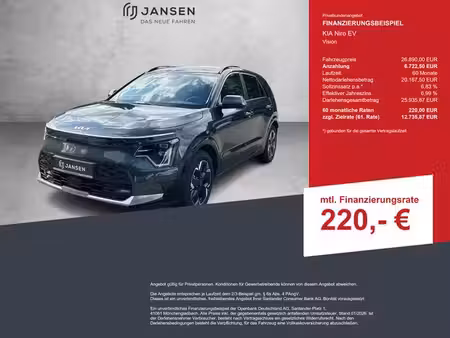 Kia Niro 204