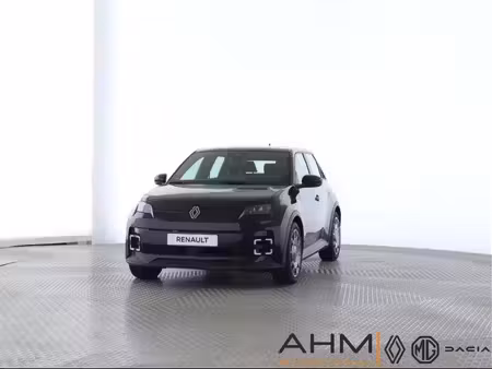 Renault R5 122 Techno