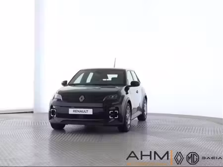 Renault R5 122 Techno