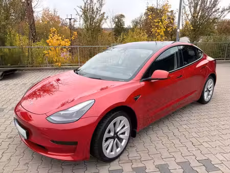 Tesla Model 3 Standard Plus 283