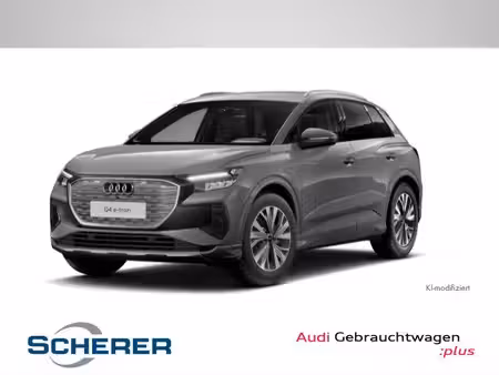 Audi Q4 e-tron 35 170
